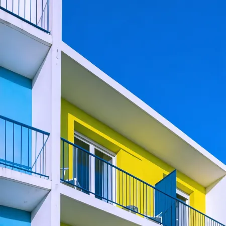 Seakub Hotel Отели рядом с достопримечательностью «Парк Пале Де конгре»