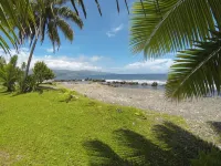 Punatea Village - Beach