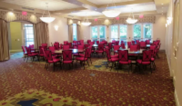 GreenLinks Golf Villas at Lely Resort