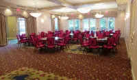 GreenLinks Golf Villas at Lely Resort Hotel a Marco Island
