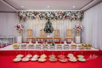 S-Tawan Hotel & Convention Hotel a Mueang Maha Sarakham