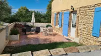 Logis Hôtel la Bastide Saint Bach Hotels in Bollène