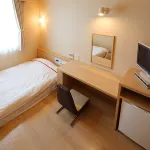 Okayama View Hotel