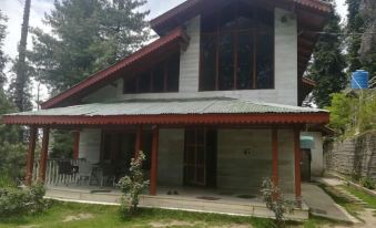 Nathia Gali Resort