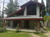 Nathia Gali Resort