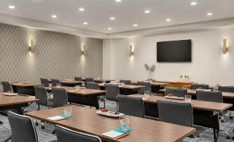 Hotel Indigo Winston-Salem Downtown