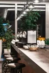 新風格世界酒店 - 早餐