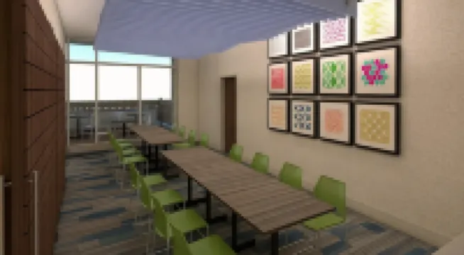 科珀斯克里斯蒂北帕德里島智選假日酒店及套房 - 洲際酒店集團