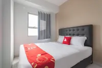 RedLiving Apartemen Mekarwangi Square - M Express