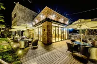Arts Spa & Poolvilla
