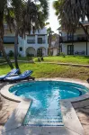 Jacaranda Indian Ocean Beach Resort - Resorts