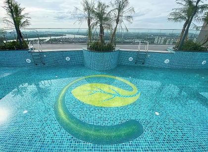 Armin Homestay Ecopark