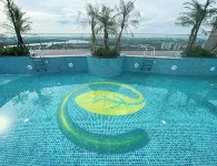 Armin Homestay Ecopark - parkir