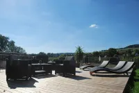 Landgasthof Hirschen Untermettingen Hotels in Lauchringen