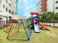 AnyLodge Waterfront Marina Island Pangkor