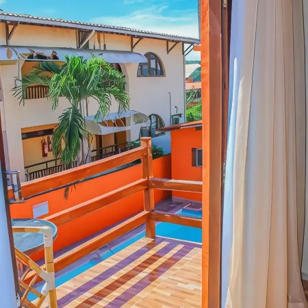 Pousada Recanto de Ponta Negra