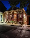 Royal Barracks Guest House