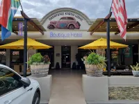 Barrydale Karoo Lodge - Boutique Hotel Hotels in Barrydale