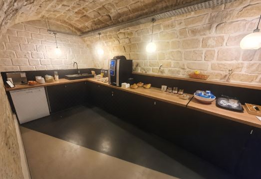 히포텔 파리 페레라셰즈 리퍼블리끄