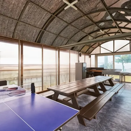 Daebudo Grace Ocean View Private House