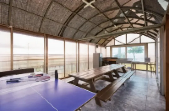 대부도 그레이스 오션 뷰 독채 펜션