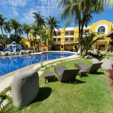 Country Village Hotel