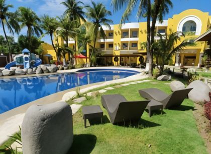 Country Village Hotel
