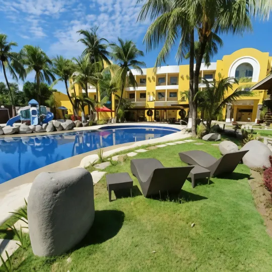 Country Village Hotel