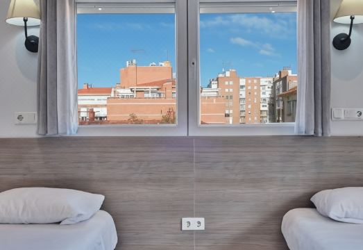 솔든 알칼라 복도