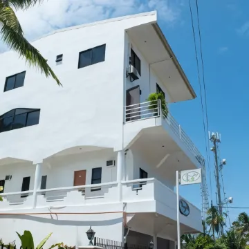 Arnold's Hotel