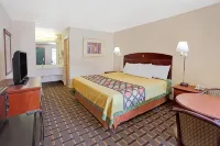 Super 8 by Wyndham Acworth/Atlanta Area