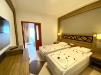 Istanbul Beach Hotel Hotels in Camyuva