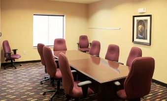 Hampton Inn & Suites Dallas-Arlington North-Entertainment District