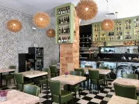 Hotel LIS Baixa - Frühstück