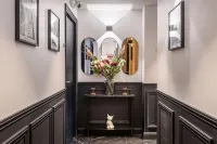 Mijo's Appartements Hôtel Hotels in Rosny-sous-Bois