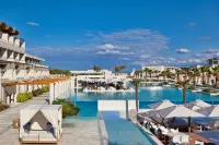 Avra Apartments Kolymbari Harbour - spa