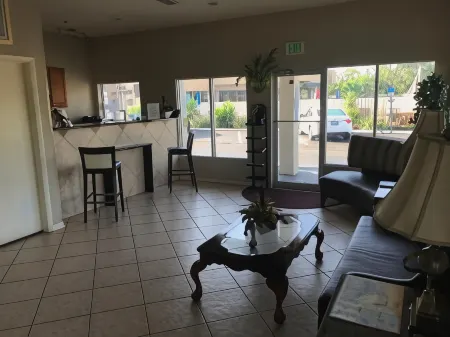 Rodeway Inn Отели в г. Бэбсон-Парк