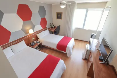 Hotel Runcu Miraflores