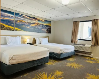 Days Inn by Wyndham Wheatland Hotels in Platte County