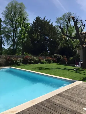 La Rose du petit Bois