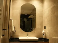 Arun Suites Hotel di Durantas Mahallesi