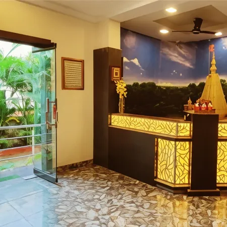 Hotel Saideep Villas, Shirdi