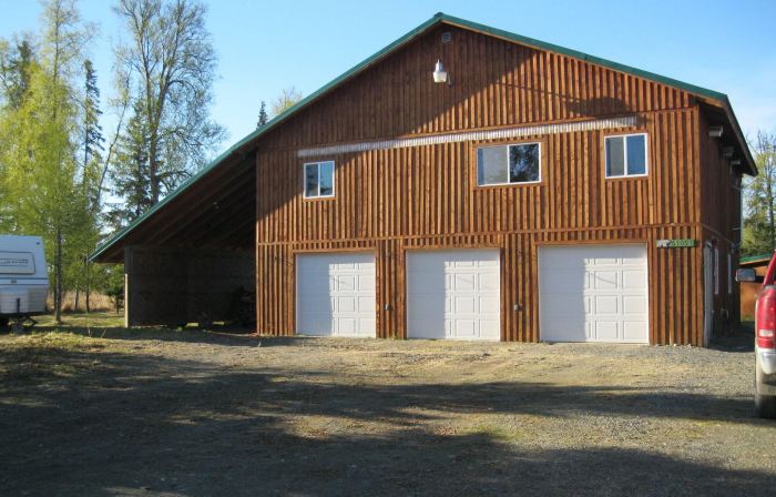 Whispering Winds Retreat B&B