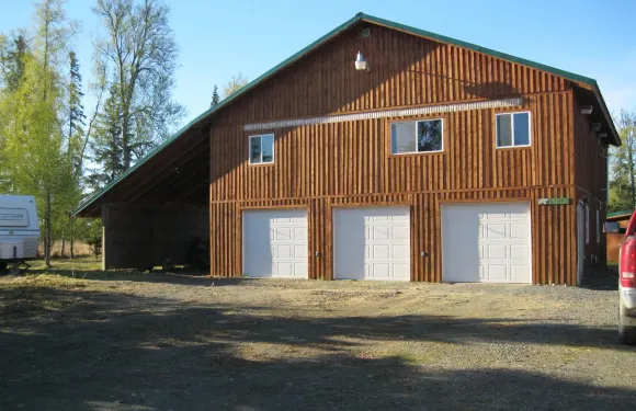 風語民宿度假村