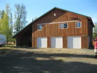 Whispering Winds Retreat B&B - Homestays