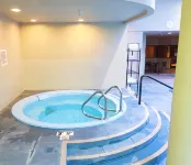 Radisson Hotel Bismarck - Hot Tub