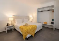 Oasis White Hotel - Gym