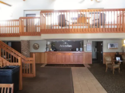 AmericInn by Wyndham Manitowoc