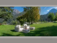 Hotel Garni Panorama - parking