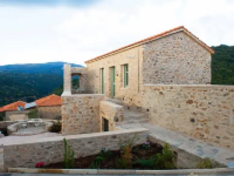 瓦姆瓦庫之家魯加 斯巴達酒店